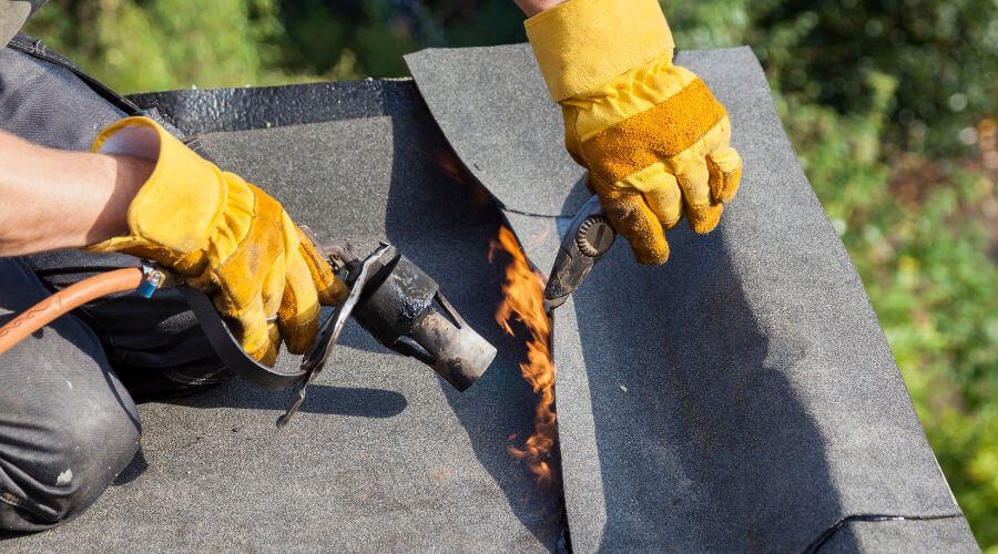 Professional flood damage restoration services in Nahunta, GA